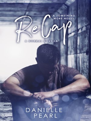 cover image of ReCAP